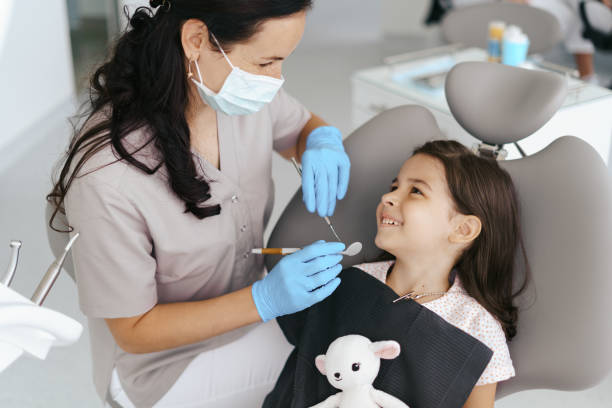 Best Urgent Care for Lost Fillings or Crowns in Pine Mountain, GA