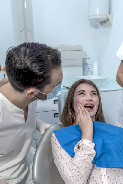 Best Emergency Dental Care for Broken or Chipped Teeth in Pine Mountain, GA